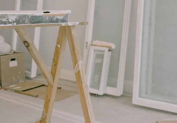 Image illustrant mise en demeure de l'artisan en cas de travaux inachevés