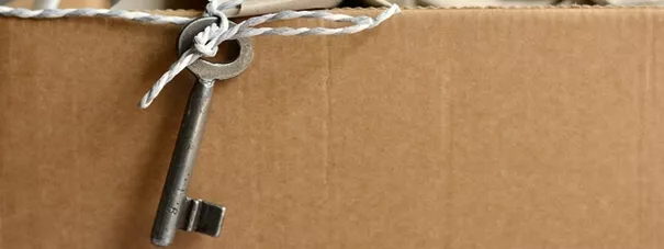 Image illustrant demande d'indemnisation suite à dégradations et pertes lors d’un déménagement